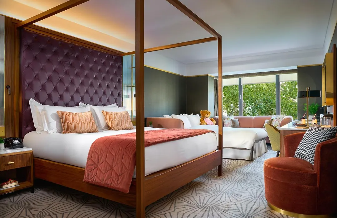 The Fitzwilliam Hotel-1
