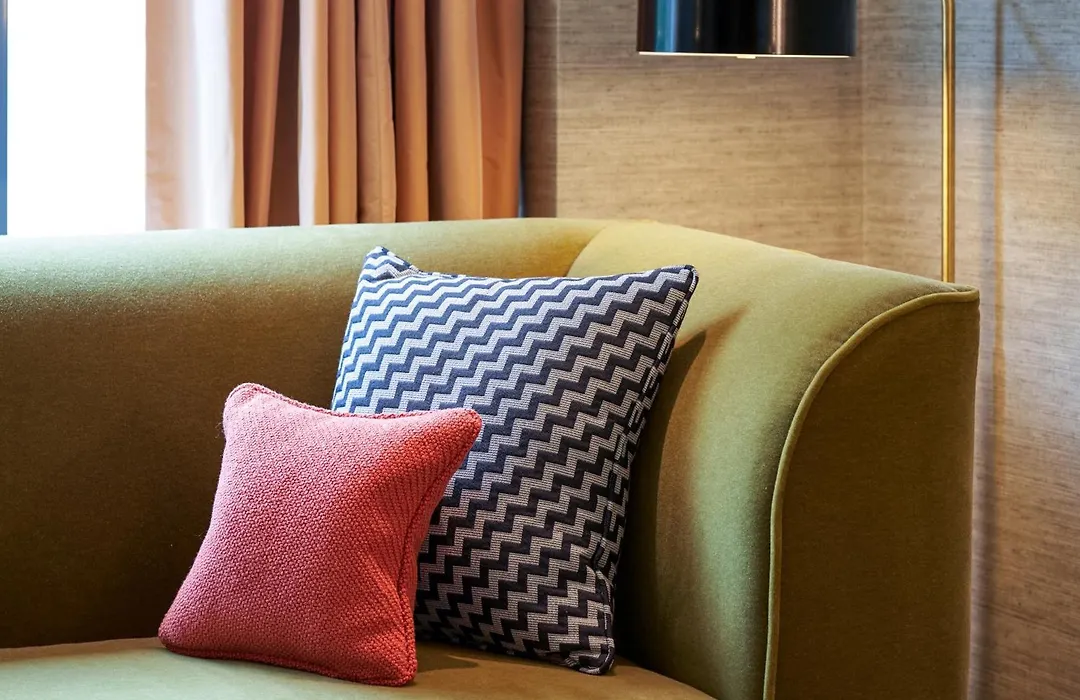 The Fitzwilliam Hotel-1