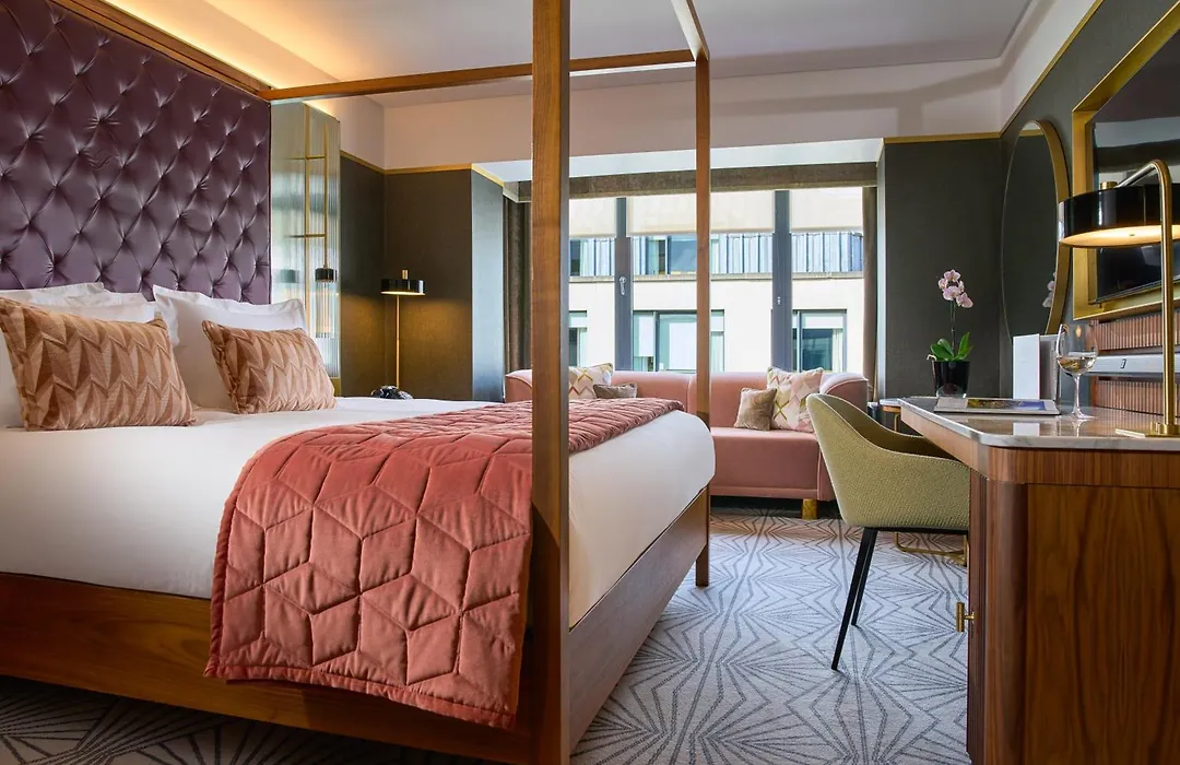 The Fitzwilliam Hotel-1