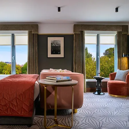 The Fitzwilliam Hotel-2