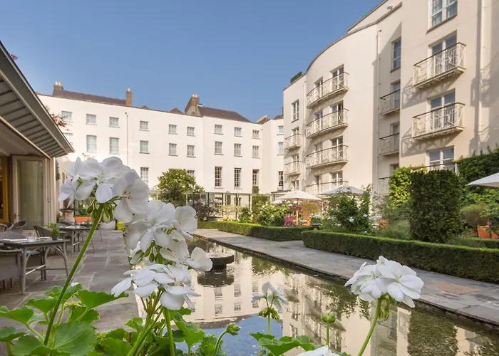 The Merrion Hotel Dublin